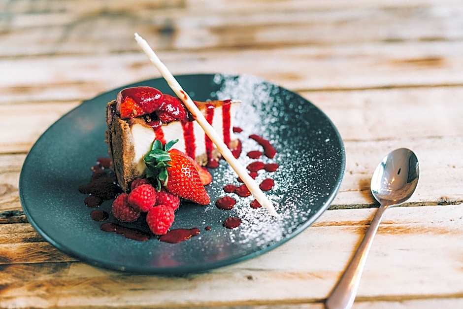 Mercure Newcastle George Washington Hotel Golf & Spa