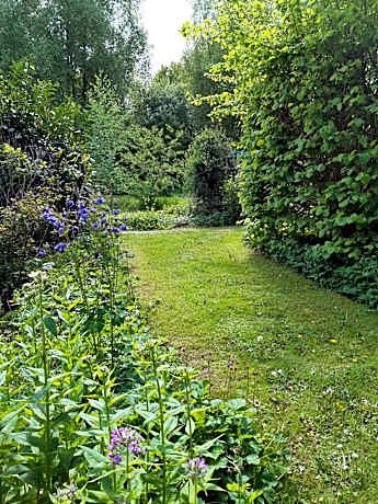 Rustherberg