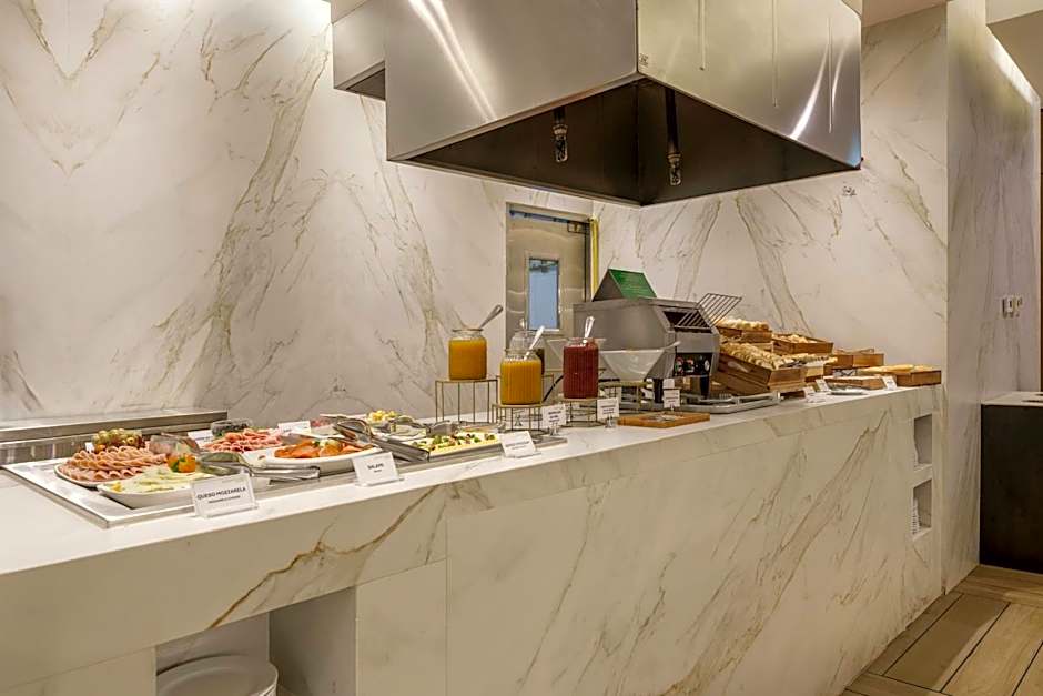 Courtyard by Marriott Panama Multiplaza Mall