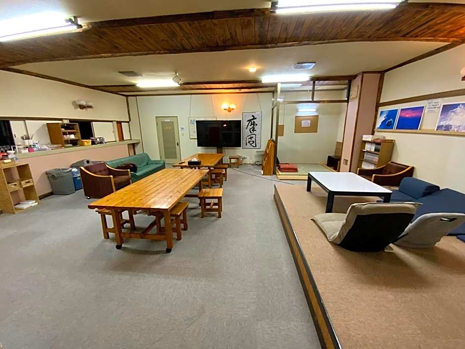 Mashuko Youth Hostel - Vacation STAY 01026v