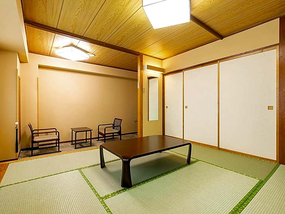 Ooedo Onsen Monogatari Kounkaku