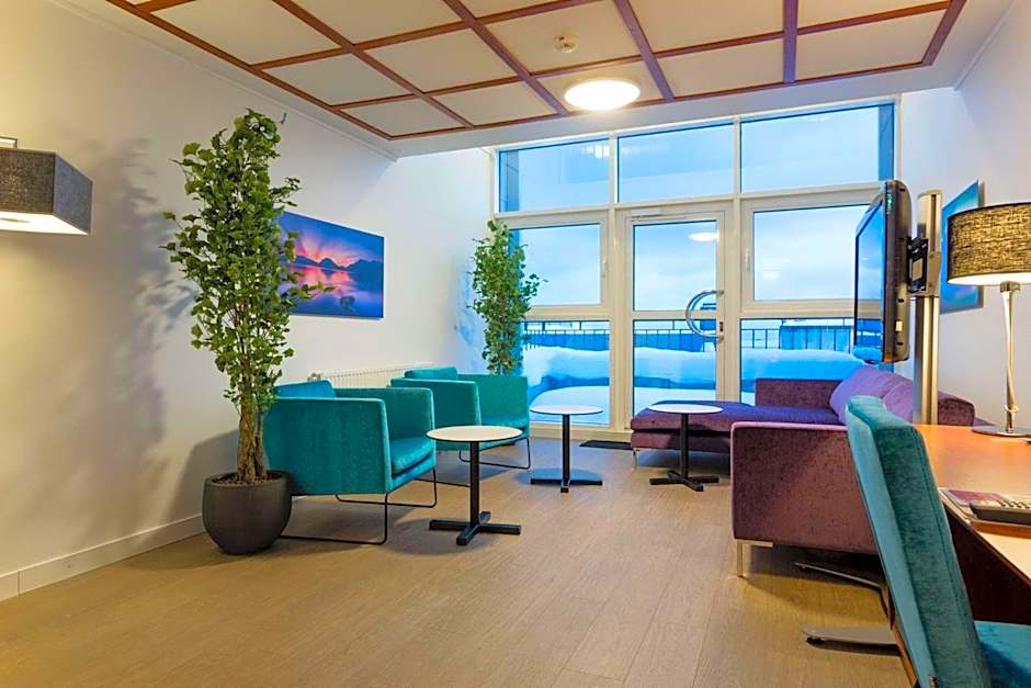 Scandic Harstad