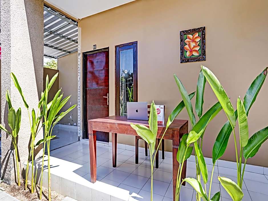 OYO 90456 Moh Yamin Residence