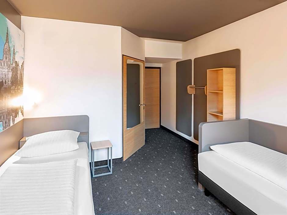 B&B Hotel Hannover-Nord