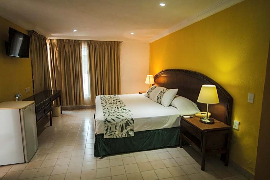 Villa Esmeralda