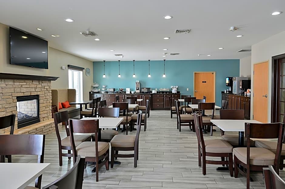 Sleep Inn & Suites Washington near Peoria