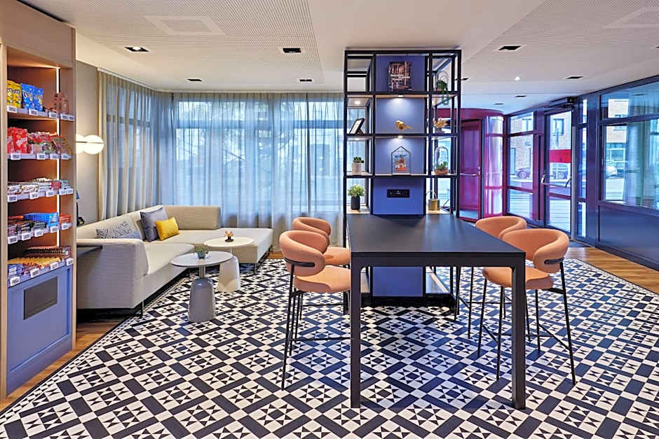 Residence Inn by Marriott Munich Central