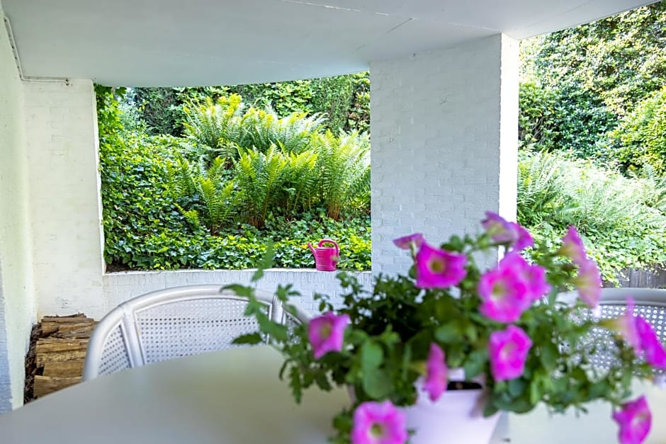 B&B Eikendreef