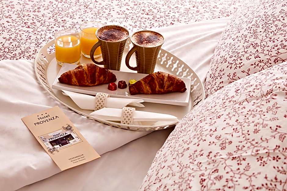 Hotel Provenza