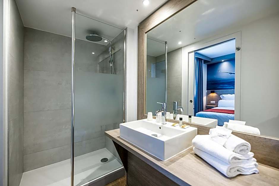 Best Western St Exupery Bordeaux Ouest