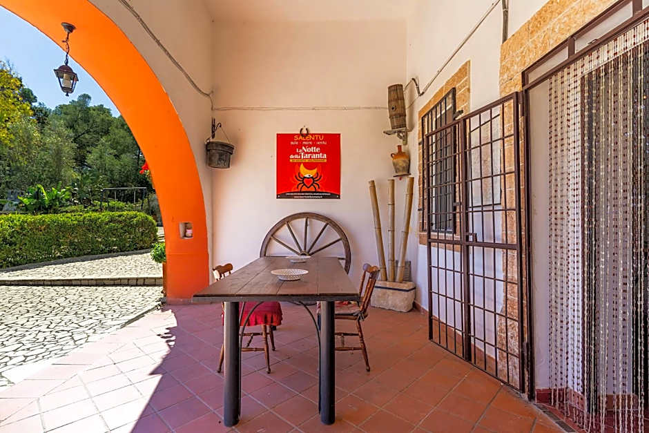 Masseria Donna Laura