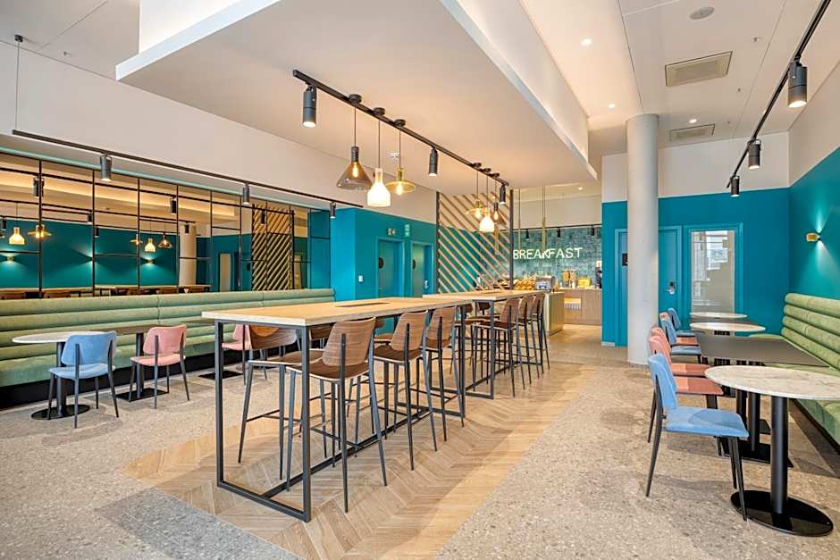 B&B HOTEL Namur