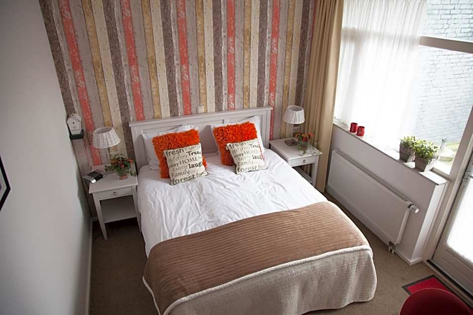 Photo 1 of 11 of Superior 1 Double Bed or 2 Beds, Terrace