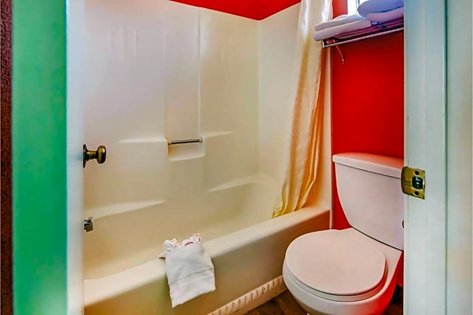 Hotel Europa Ridgecrest