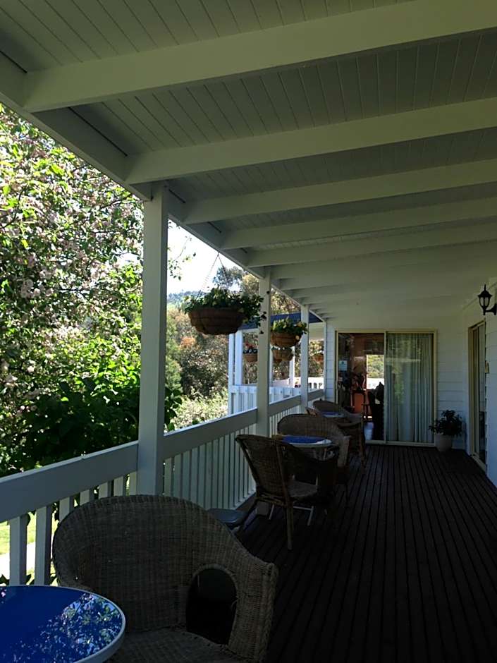 Yarra Glen Bed and Breakfast
