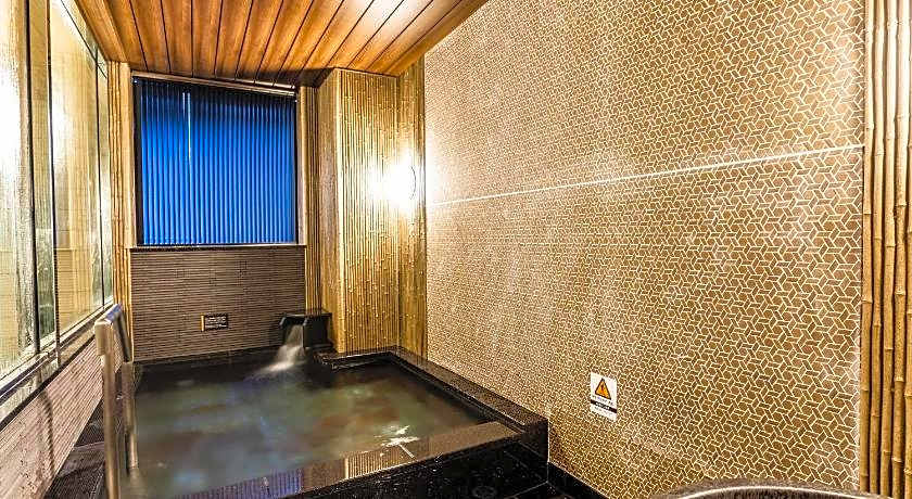 APA Hotel Kyoto Ekihigashi