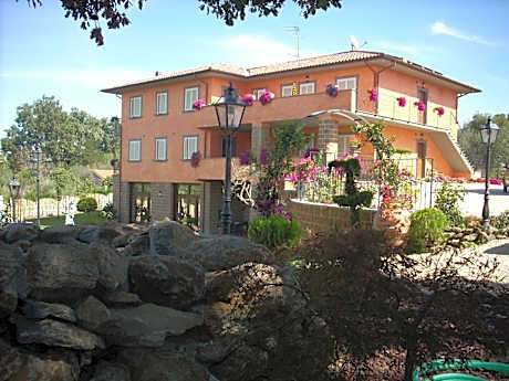 Antica Locanda Della Via Francigena