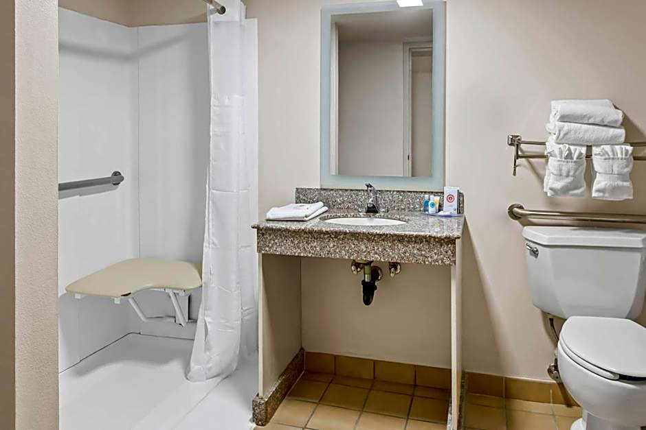 Comfort Inn Las Vegas New Mexico