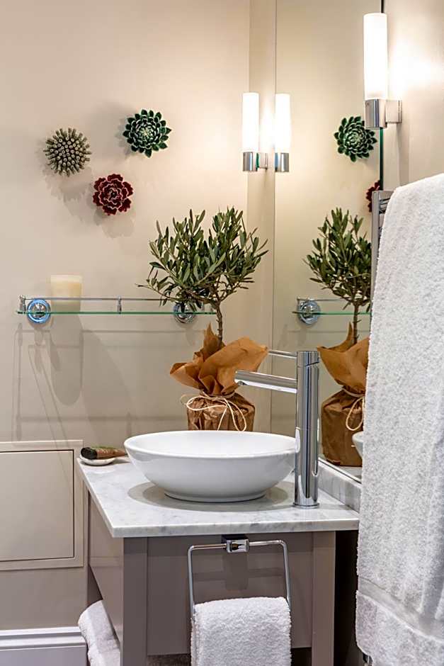 The Charm Brighton Boutique Hotel & Spa