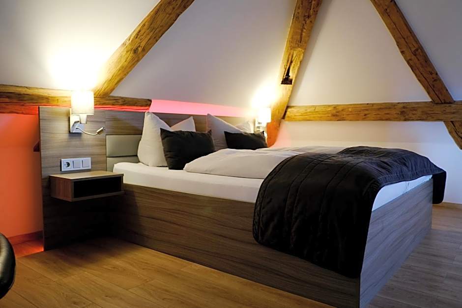 Hotel & Restaurant Adler Ittendorf - 24h Self-CheckIn