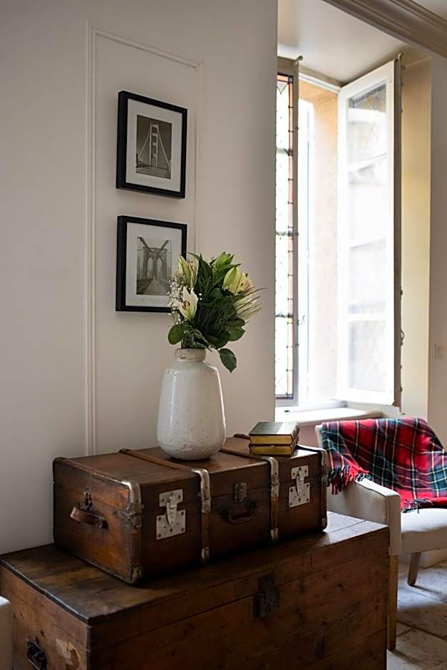 L'Amiral - LeParticulier Collection