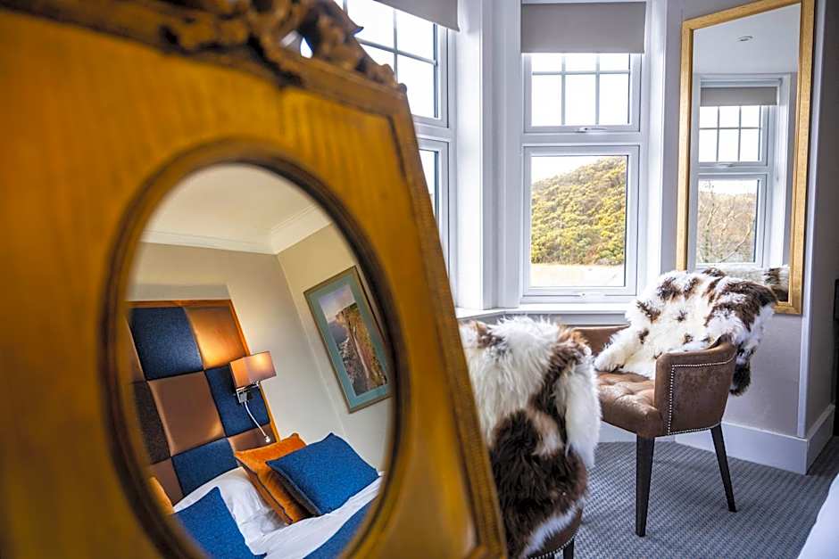 Toravaig House Hotel