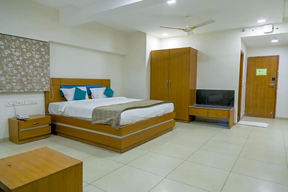 Photo 1 of 2 of Superior Double Room