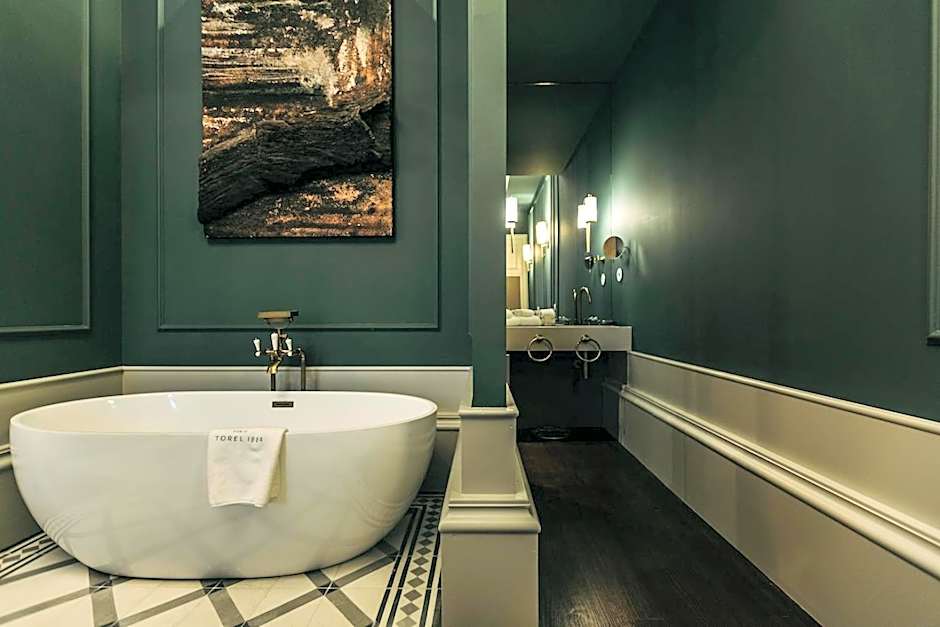 Torel 1884 Suites & Apartments