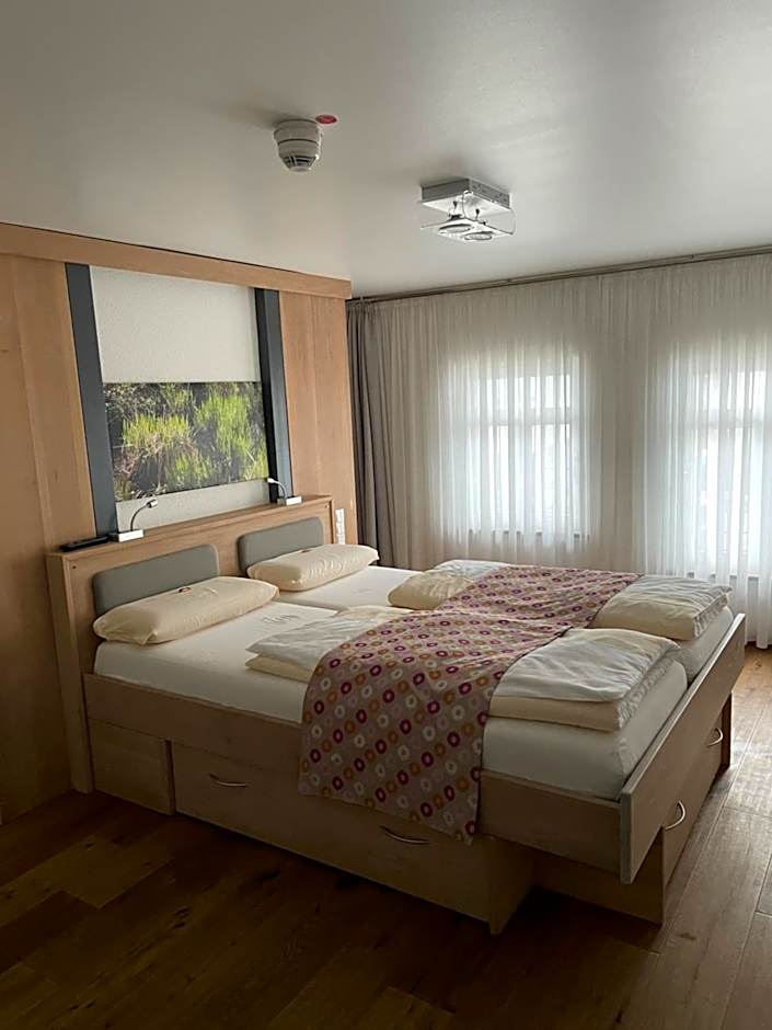 Kragemann Hotel & Vinothek