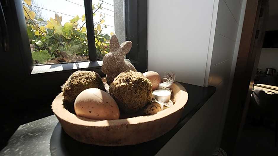 Auberge la Hutte Lurette