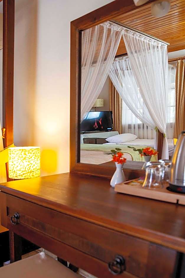 Aphrodite Hotel Bozburun