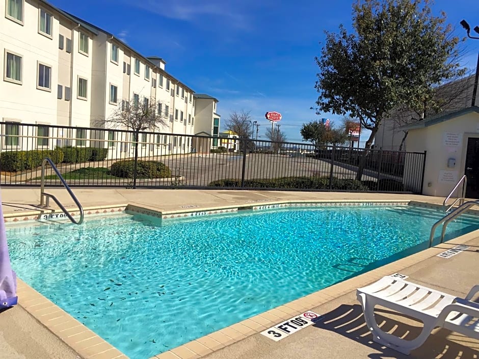 Motel 6-San Antonio, TX - Sea World North