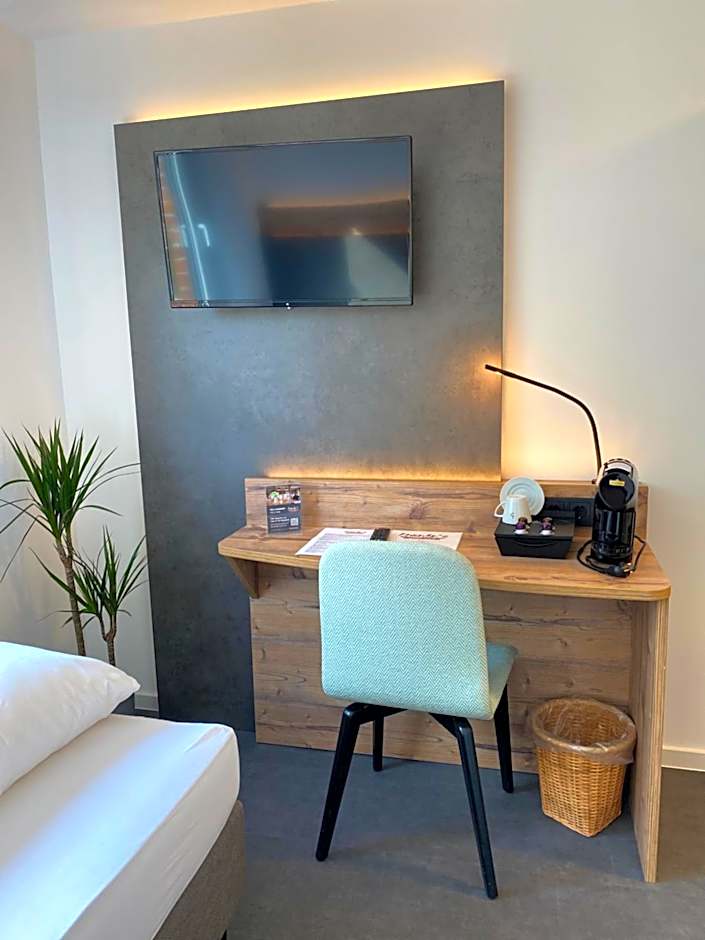 Hotel Mintarder Wasserbahnhof