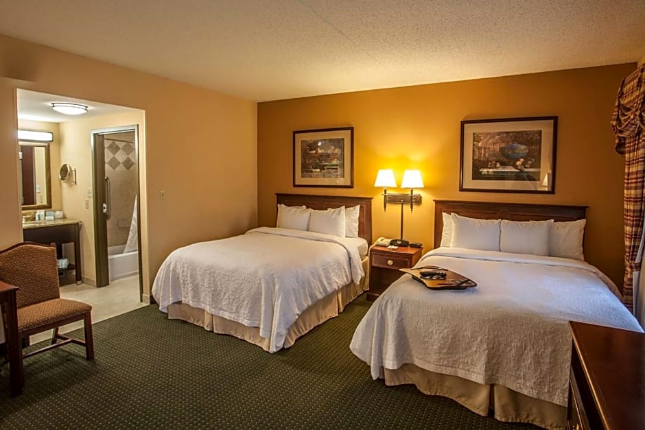 Hampton Inn By Hilton & Suites Stillwater, Ok
