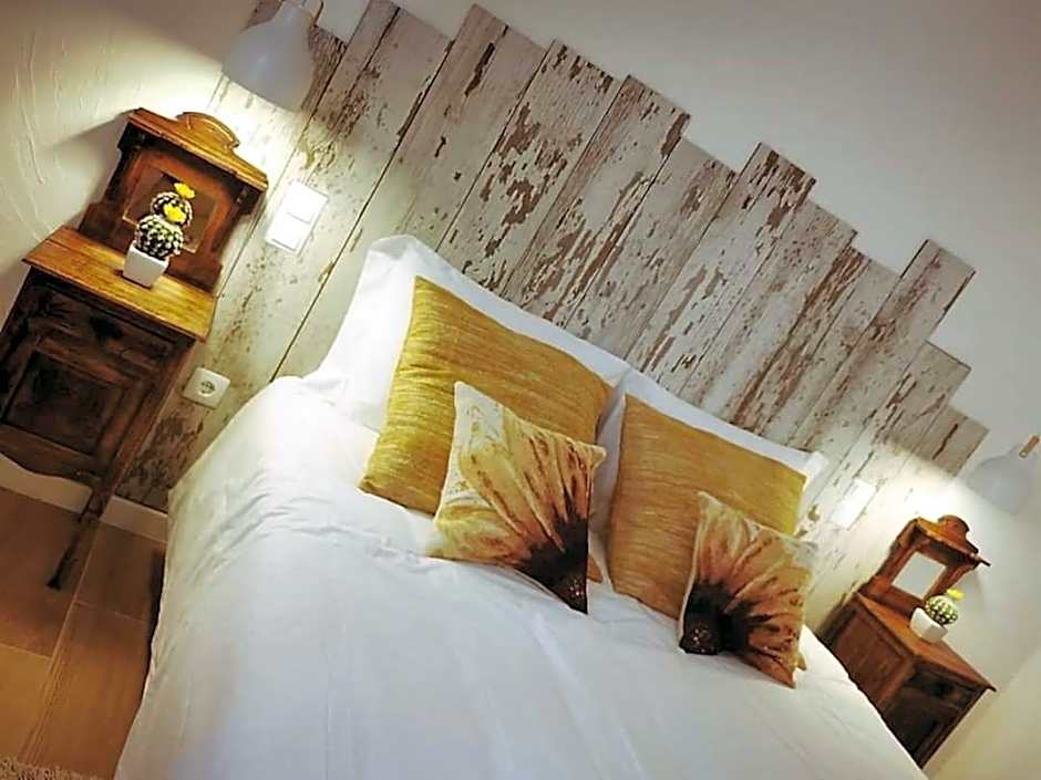 Olívale - Turismo Rural