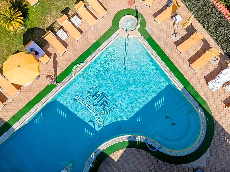 Hotel Terme Roma