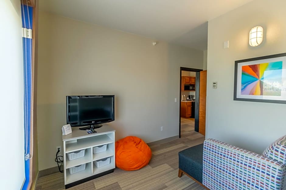 Holiday Inn Express Hotel & Suites Limon I-70/Exit 359 By IHG