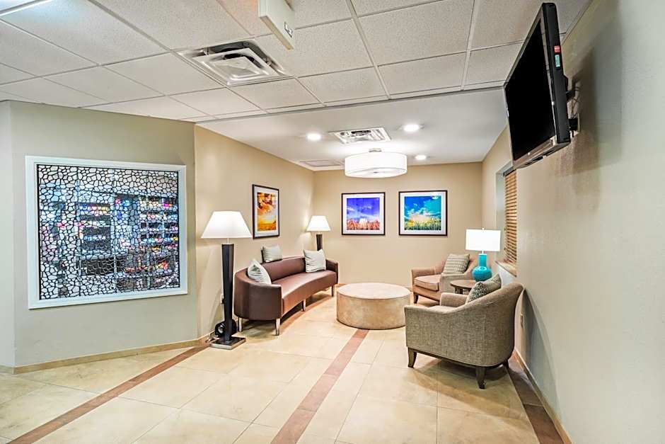 Candlewood Suites Hattiesburg By IHG
