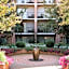 DoubleTree by Hilton Hotel Asheville - Biltmore