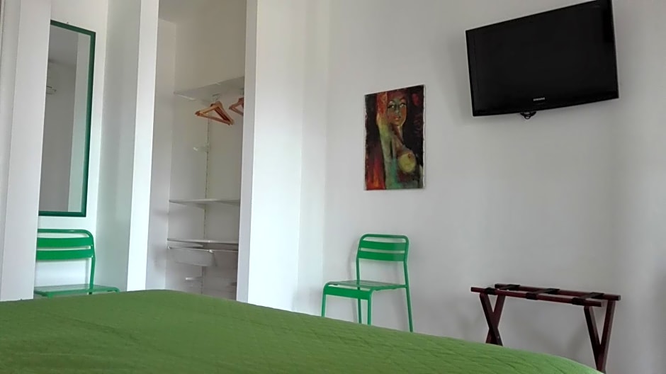 La Casa A Mare B&B
