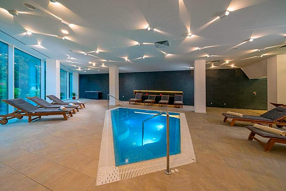 Hotel International
