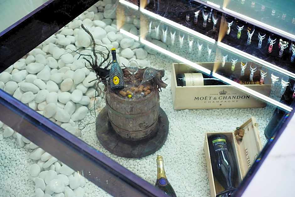 PROSECCO RESIDENCE MARKO