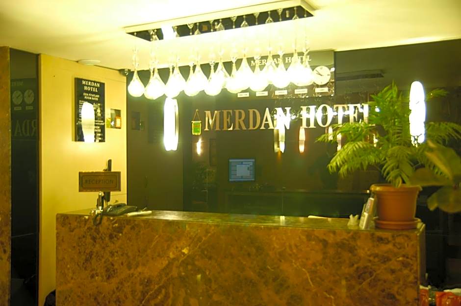 Merdan Hotel