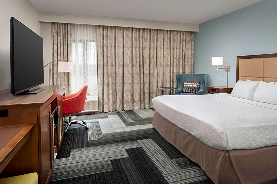 Hampton Inn By Hilton Pittsburgh/Monroeville