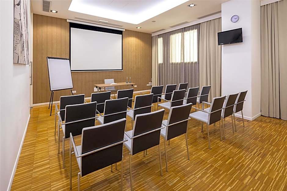 Best Western Premier Chc Airport