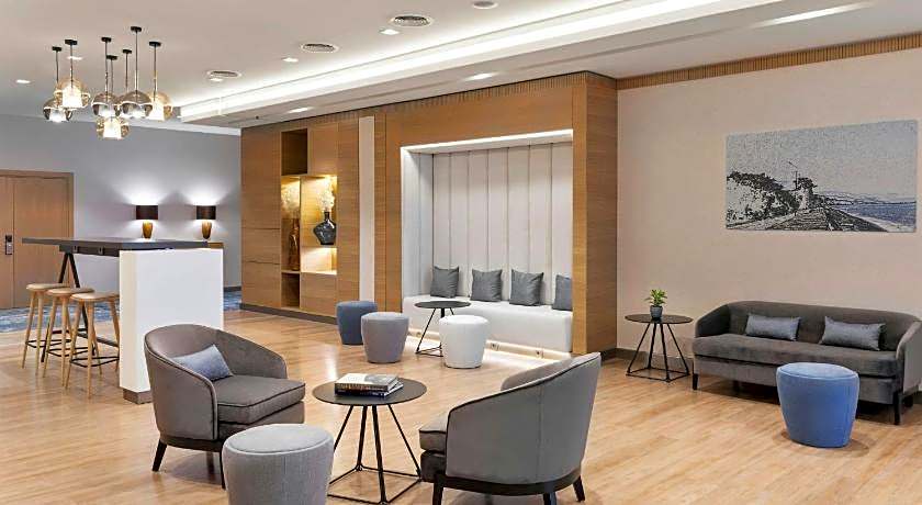 Courtyard by Marriott Batumi