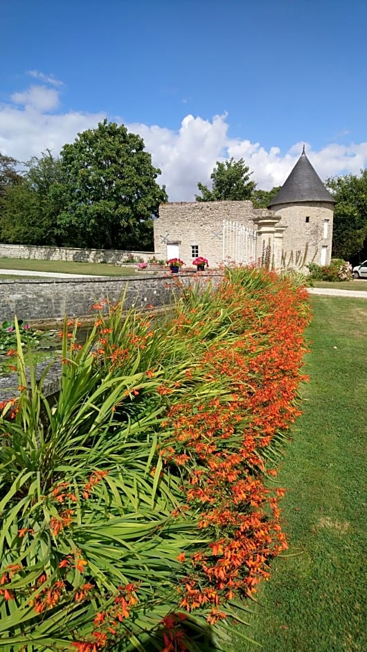 Manoir de Conjon