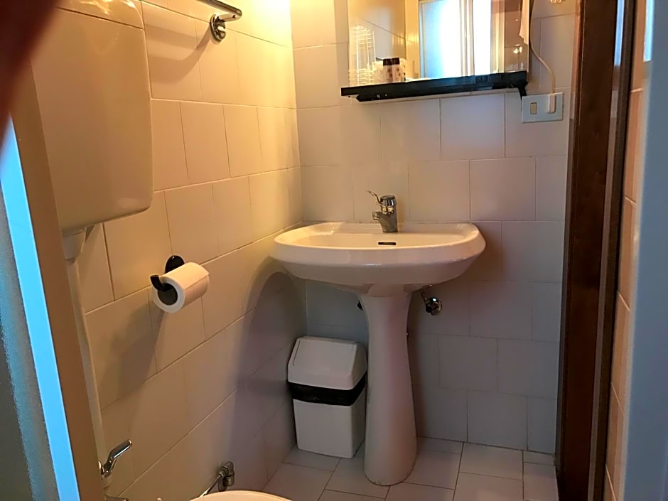 Hotel Capriolo