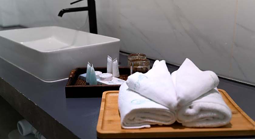 Bohol Coastal View Hotel