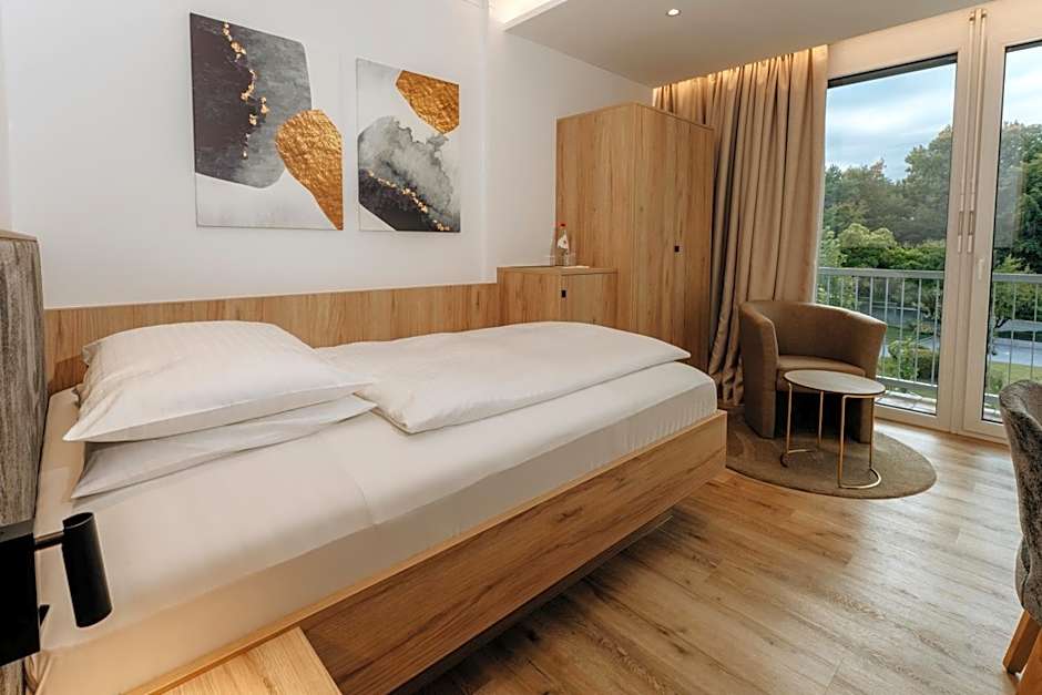 Thermenhotel Stoiser